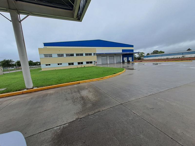 Depósito en venta en Escobar