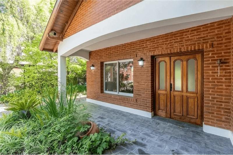 Casa en venta en Echeverría del Lago, apta crédito. Canning, Esteban Echeverría.