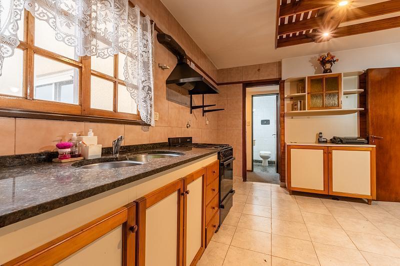 Foto de Venta Departamento 4 ambientes Semipiso Frente Balcón Dependencias, imagen 5