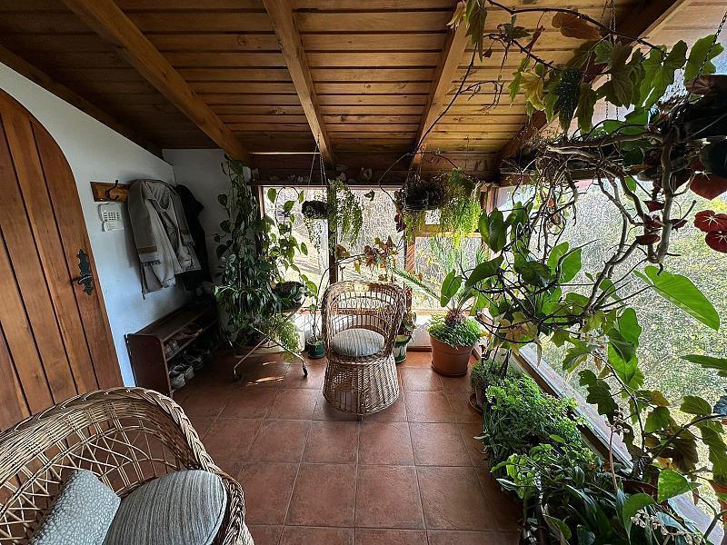 Venta excelente casa, spa y quincho, vista panorámica, Pájaro Azul, Bariloche. Ideal emprendimiento