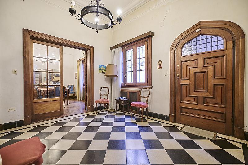 Foto de Residencia estilo señorial europeo en Belgrano, imagen 3