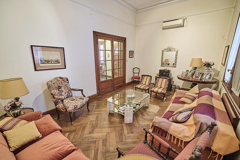 Foto de Residencia estilo señorial europeo en Belgrano, imagen 4