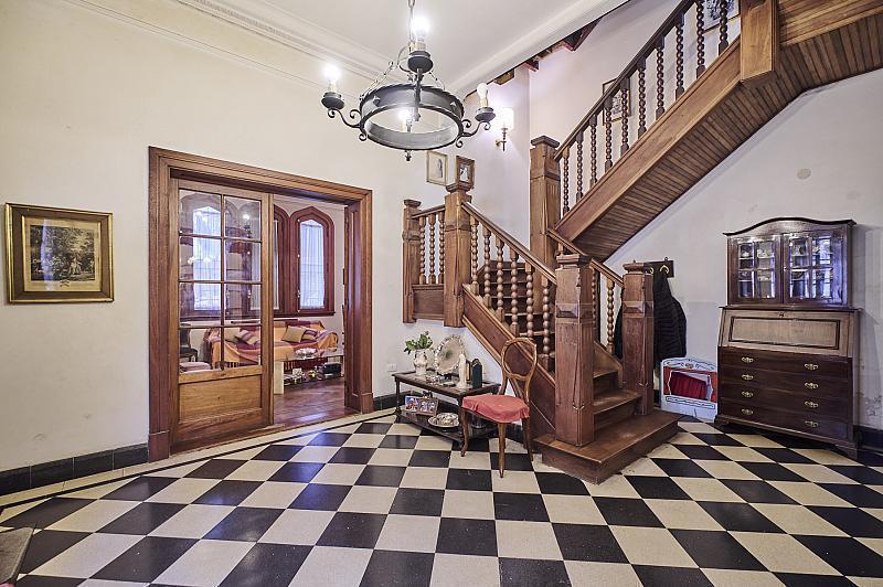 Foto de Residencia estilo señorial europeo en Belgrano, imagen 2