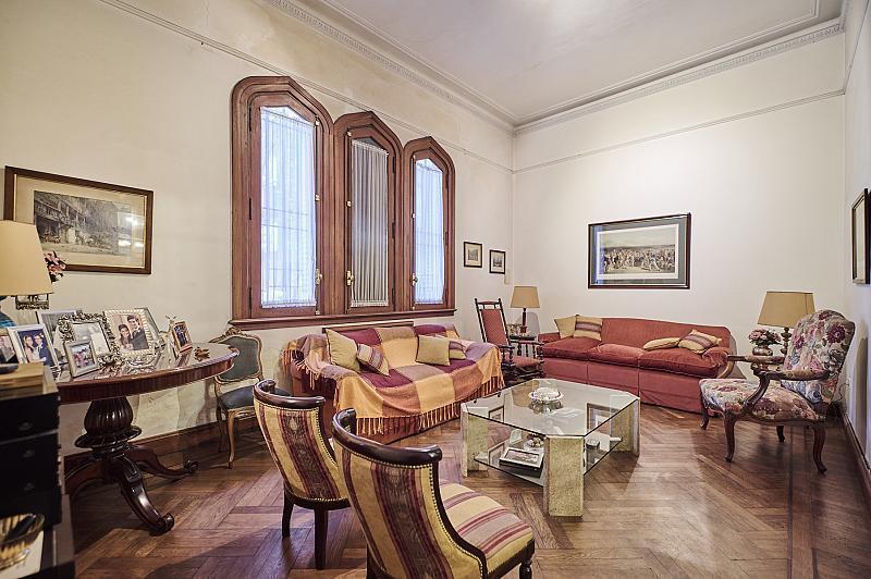 Foto de Residencia estilo señorial europeo en Belgrano, imagen 5