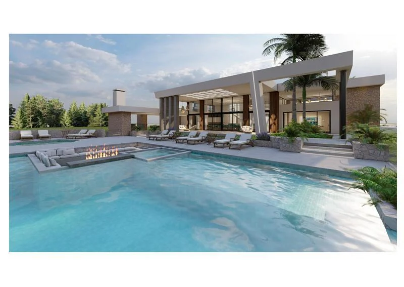 Lote Venta Barrio Privado Puebla Canning