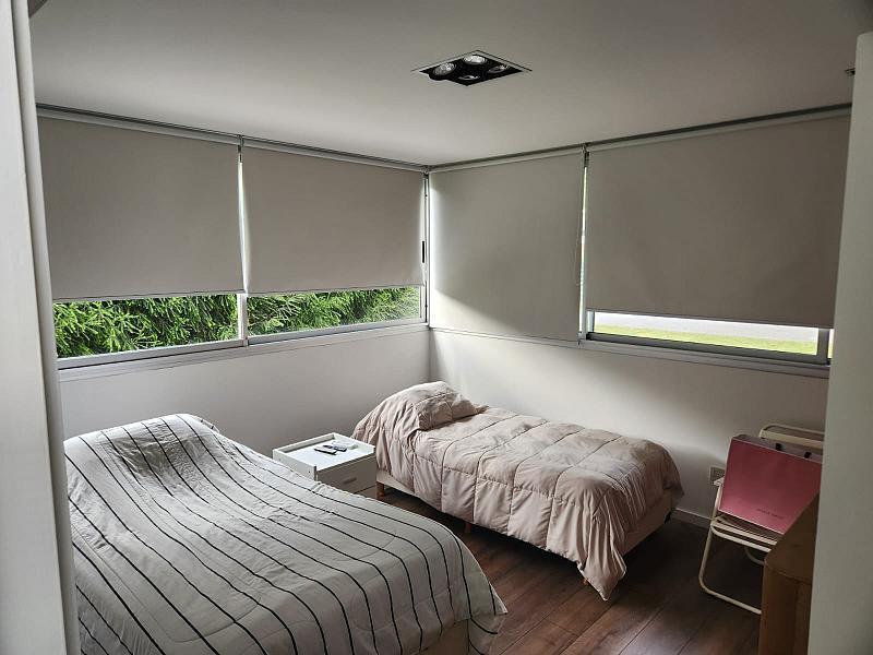 Casa de 3 ambientes moderna y luminosa, en Haras del Sur II. Ruta 2, Brandsen.