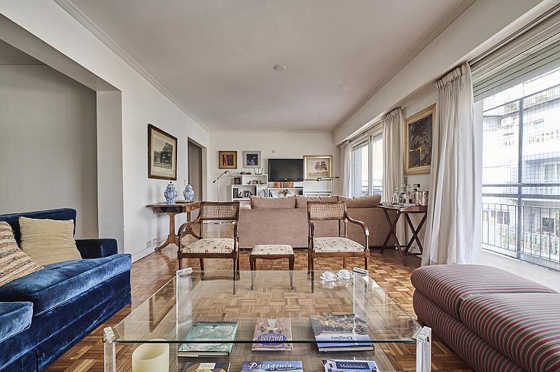 Foto de Excelente departamento 4 ambientes con dependencia con espacio, imagen 5