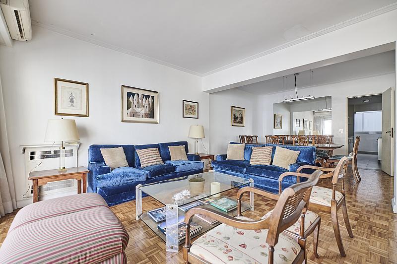 Foto de Excelente departamento 4 ambientes con dependencia con espacio, imagen 3