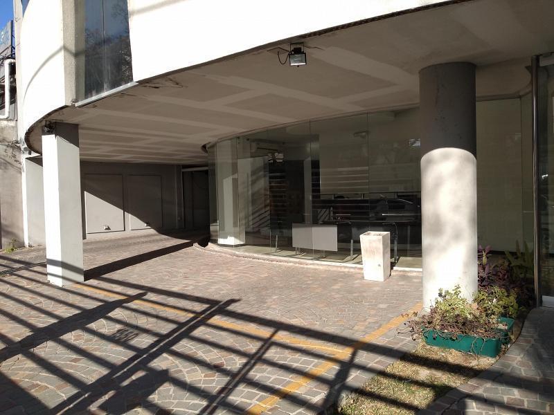 Edificio oficinas 3500 m2 Vte. López Venta A metros de Maipú/Estación Aristóbulo del Valle Cocheras