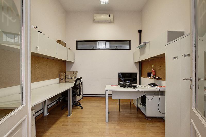 Foto de Impecable oficina de 400 M2 en Venta en edificio de estilo a metros del, imagen 4