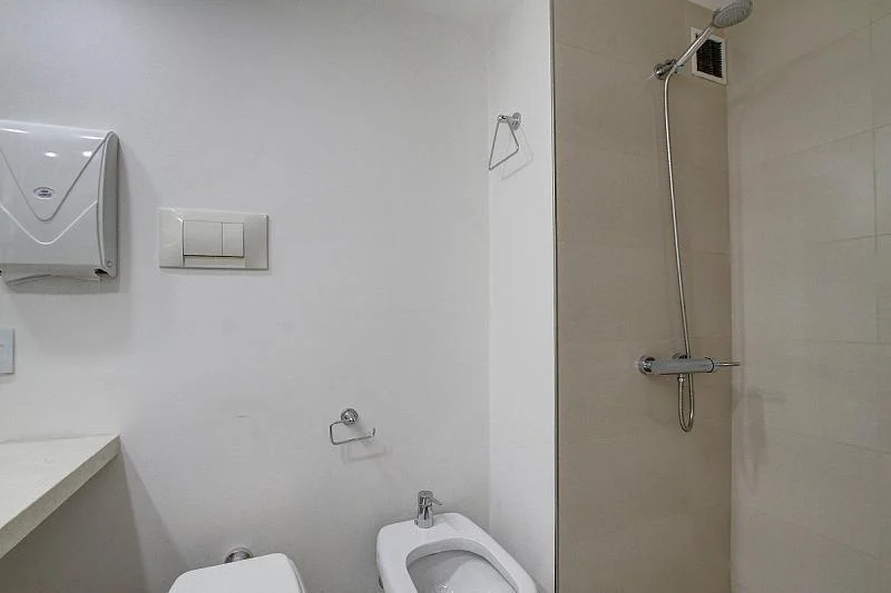 Oficina en venta en Puerto Madero