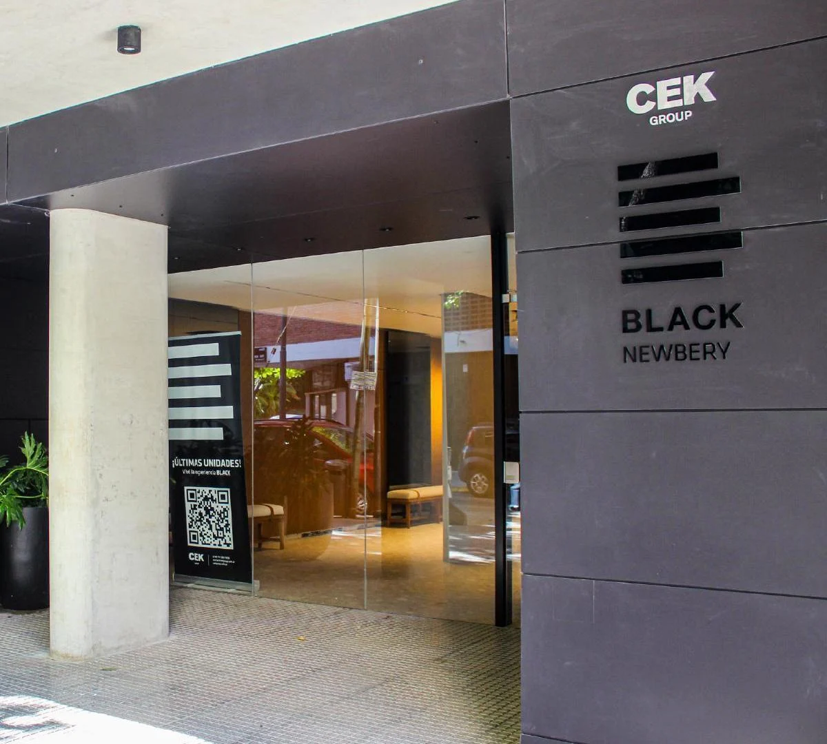 Black Newbery