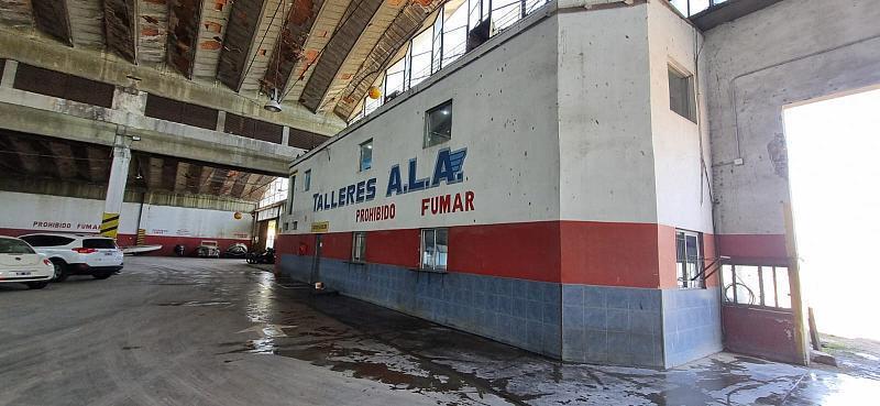Foto de Depósito en alquiler en Ing Maschwitz, imagen 2