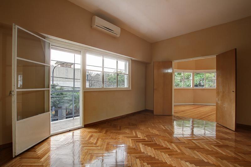 Venta Departamento 4 ambientes Apto Profesional Esquina Reciclado Caballito
