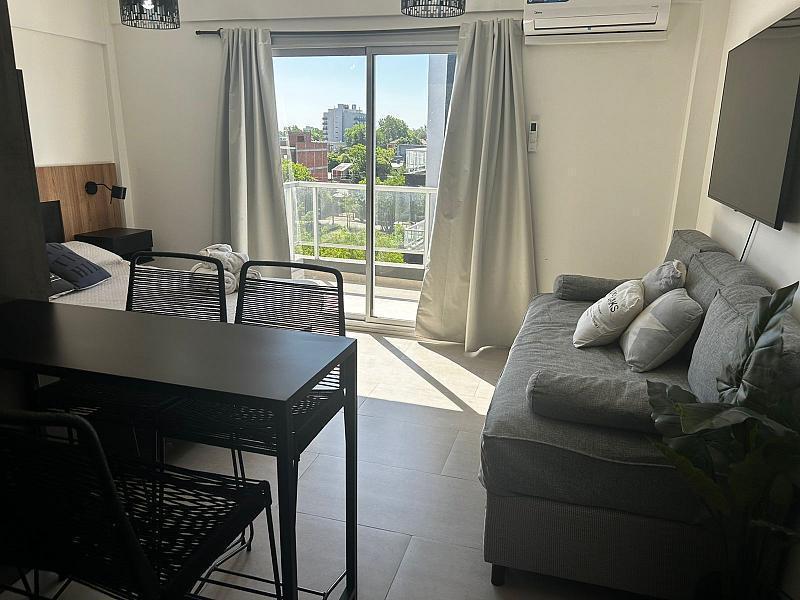 Foto de Monoambiente con balcón en venta en Alto Grande Canning, Ezeiza., imagen 2