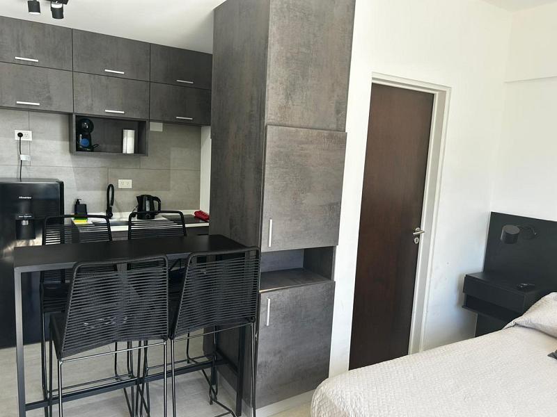 Foto de Monoambiente con balcón en venta en Alto Grande Canning, Ezeiza., imagen 4