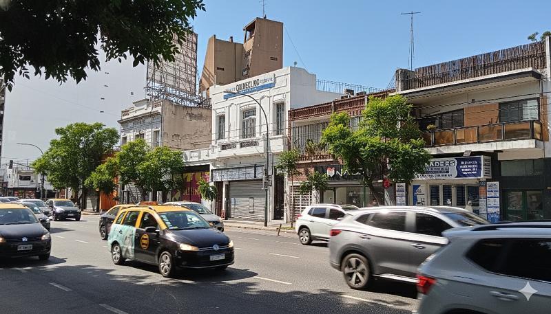 Terreno en venta en Palermo