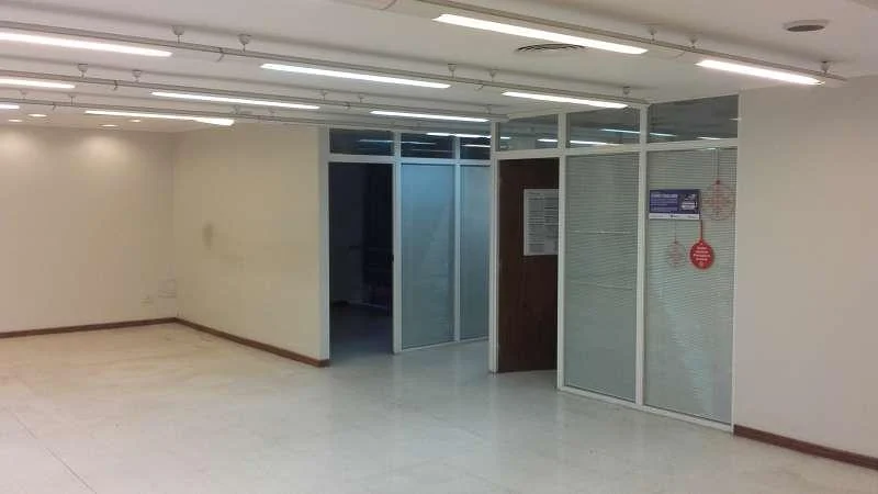 Microcentro local 500M2