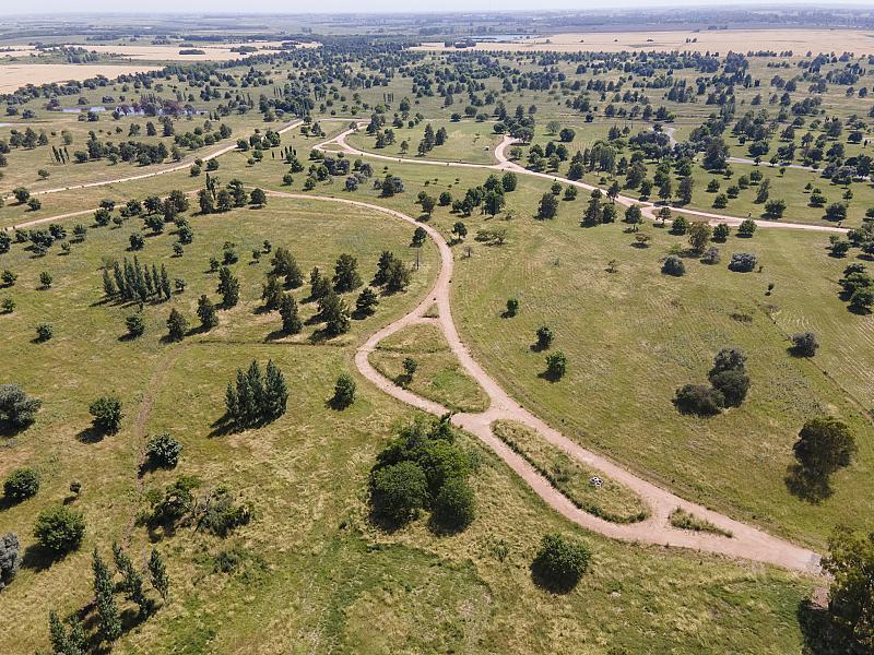 Km 185 Autovia 6