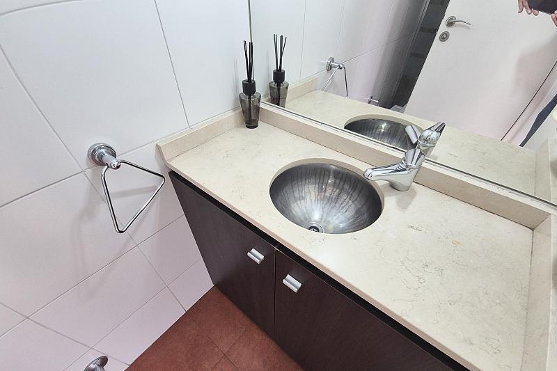 Departamento 3 ambientes Luminoso Con Cochera Amenities Seguridad Caballito