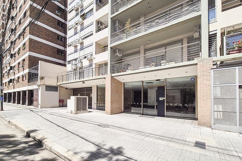 Foto de Departamento 3 ambientes Luminoso Con Cochera Amenities Seguridad, imagen 2