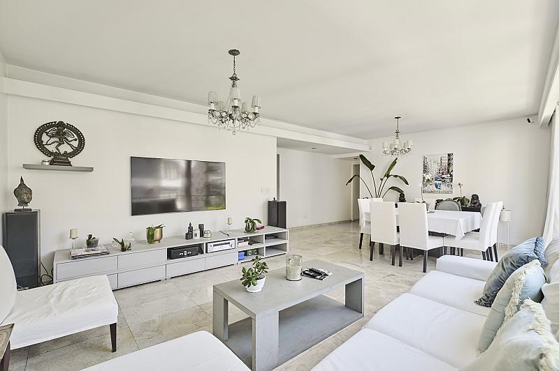 Foto de Departamento de cuatro ambientes Pueyrredon y Guido, imagen 5