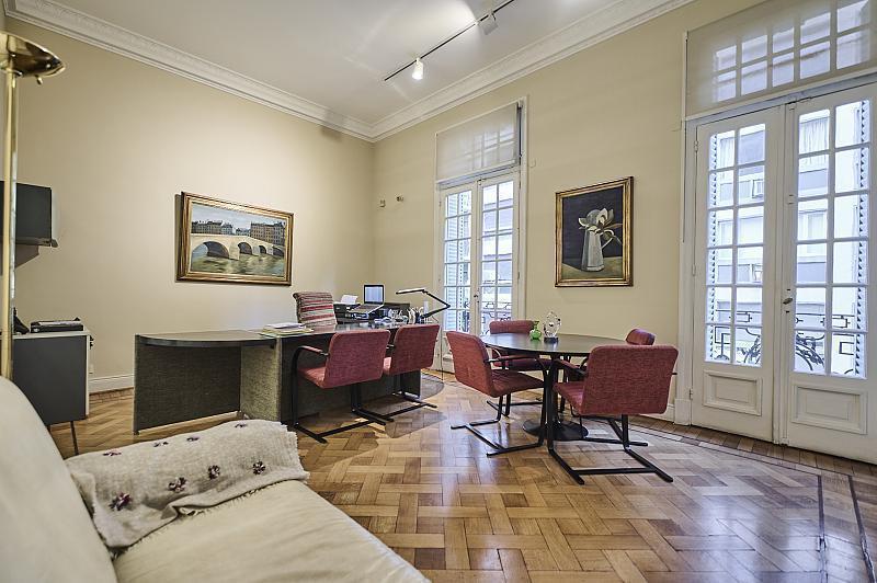 Foto de Piso francés impecable. ideal oficina o consultorio o para vivienda, imagen 4