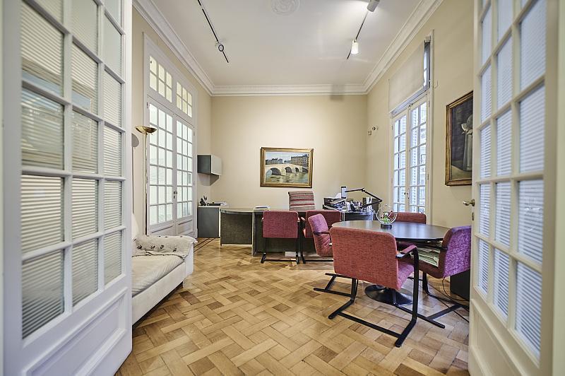 Foto de Piso francés impecable. ideal oficina o consultorio o para vivienda, imagen 3