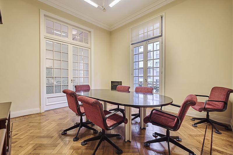Foto de Piso francés impecable. ideal oficina o consultorio o para vivienda, imagen 5