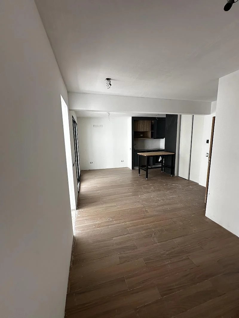 Departamento en Caballito