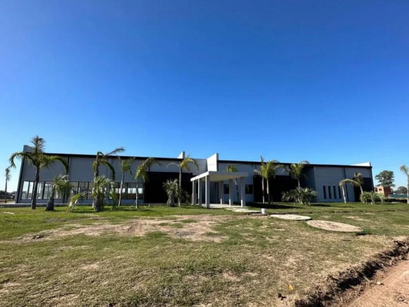 Lote interno en Lagos de Canning 2, posibilidad de venta doble lote. Canning, Esteban Echeverría.