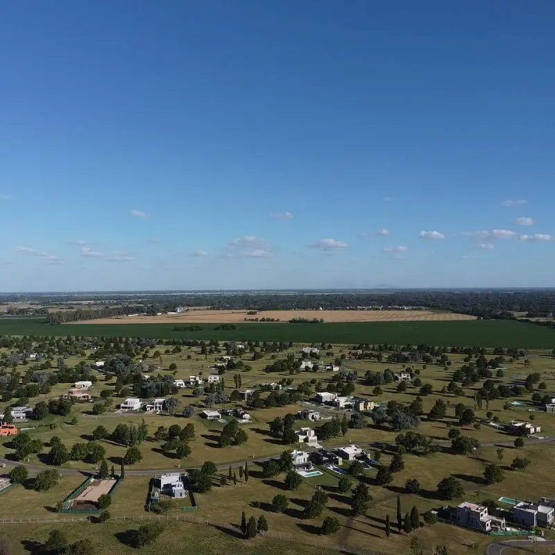 Lote en venta en Cardales 2