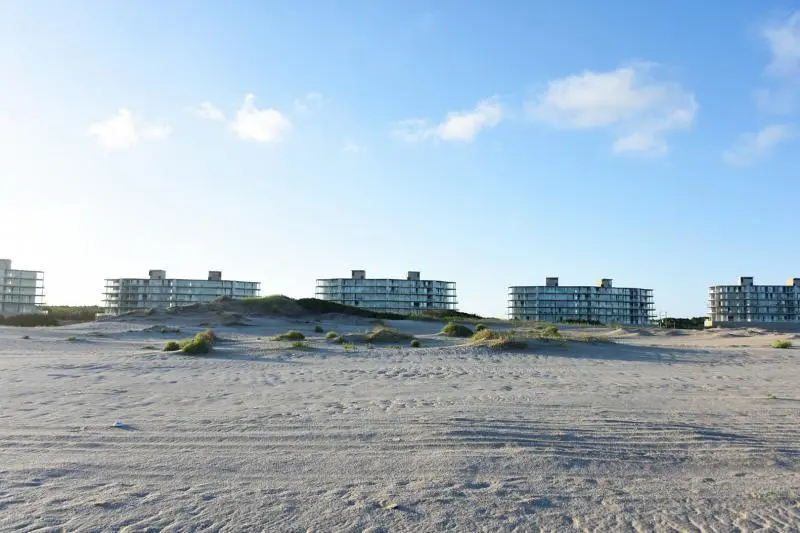 NORTHBEACH Pueblo de Ma 3