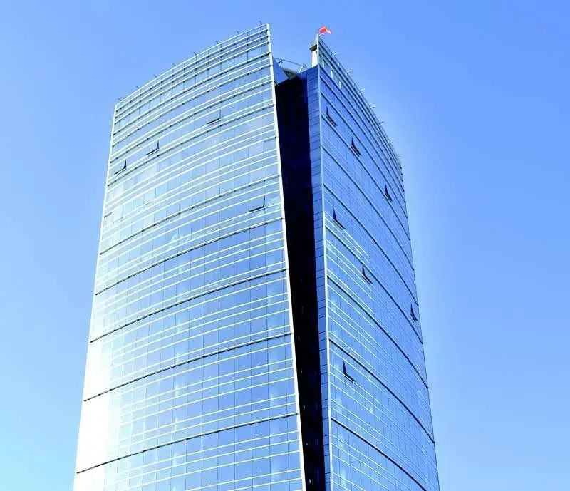 Oficina en edificiio AAA totalmente AMOBLADA. Puerto Madero. PLUG & PLAY 5
