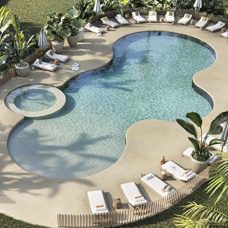 Palmera Golf 5