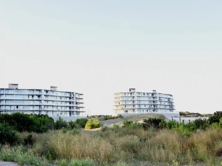 NORTHBEACH Pueblo de Mar 4