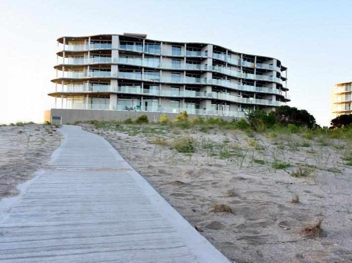 NORTHBEACH Pueblo de Mar
