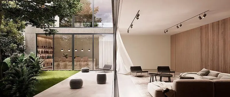 HAAUS II 8