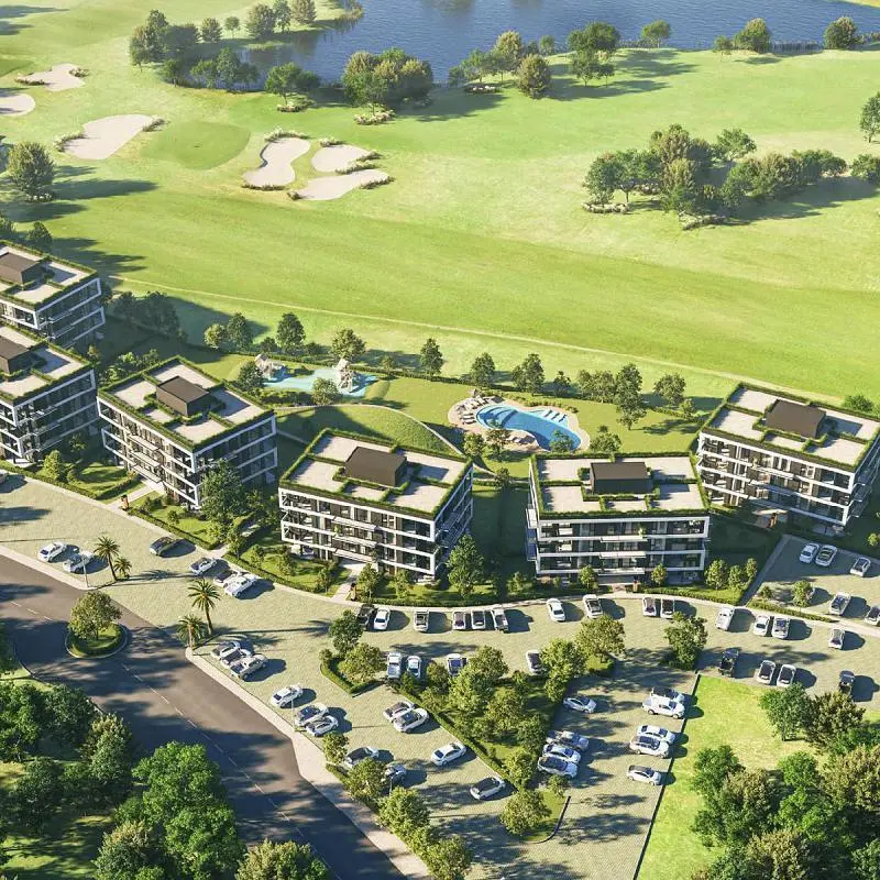 Palmera Golf 2