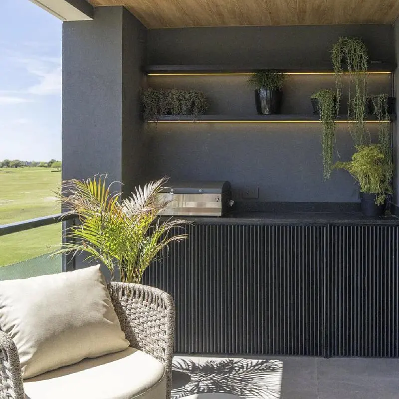 Palmera Golf 4