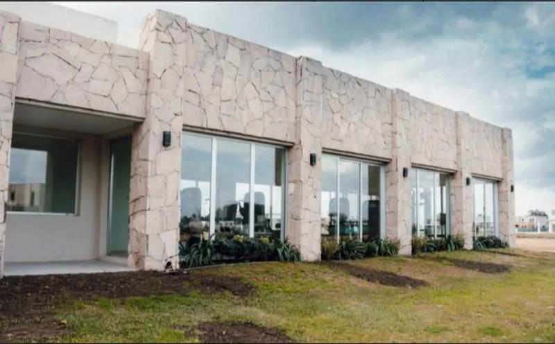 Lote interno de 870 m2 en Etapa 1 de La Alameda Barrio Privado, Presidente Perón