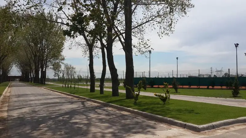 Lote interno de 870 m2 en Etapa 1 de La Alameda Barrio Privado, Presidente Perón 1