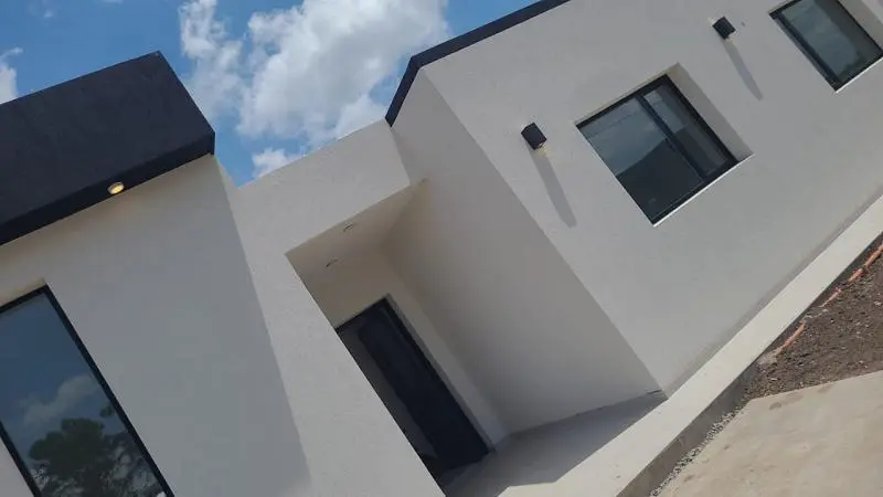Casa de 4 ambientes, con piscina, A ESTRENAR en Lagos de Canning II. Canning, Esteban Echeverría. 4