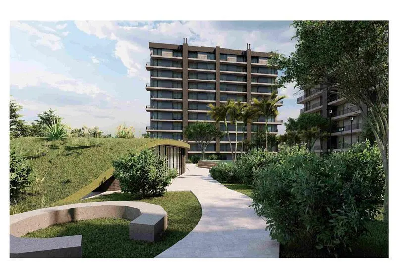 REMEROS BRICKELL 3