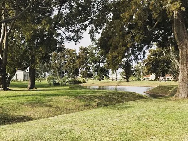 Lote de 800 m2 en Club de Campo San Lucas. Canning- San Vicente. 4