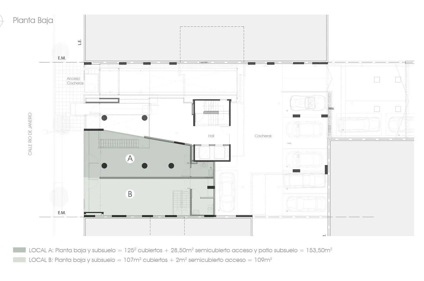Plano 1