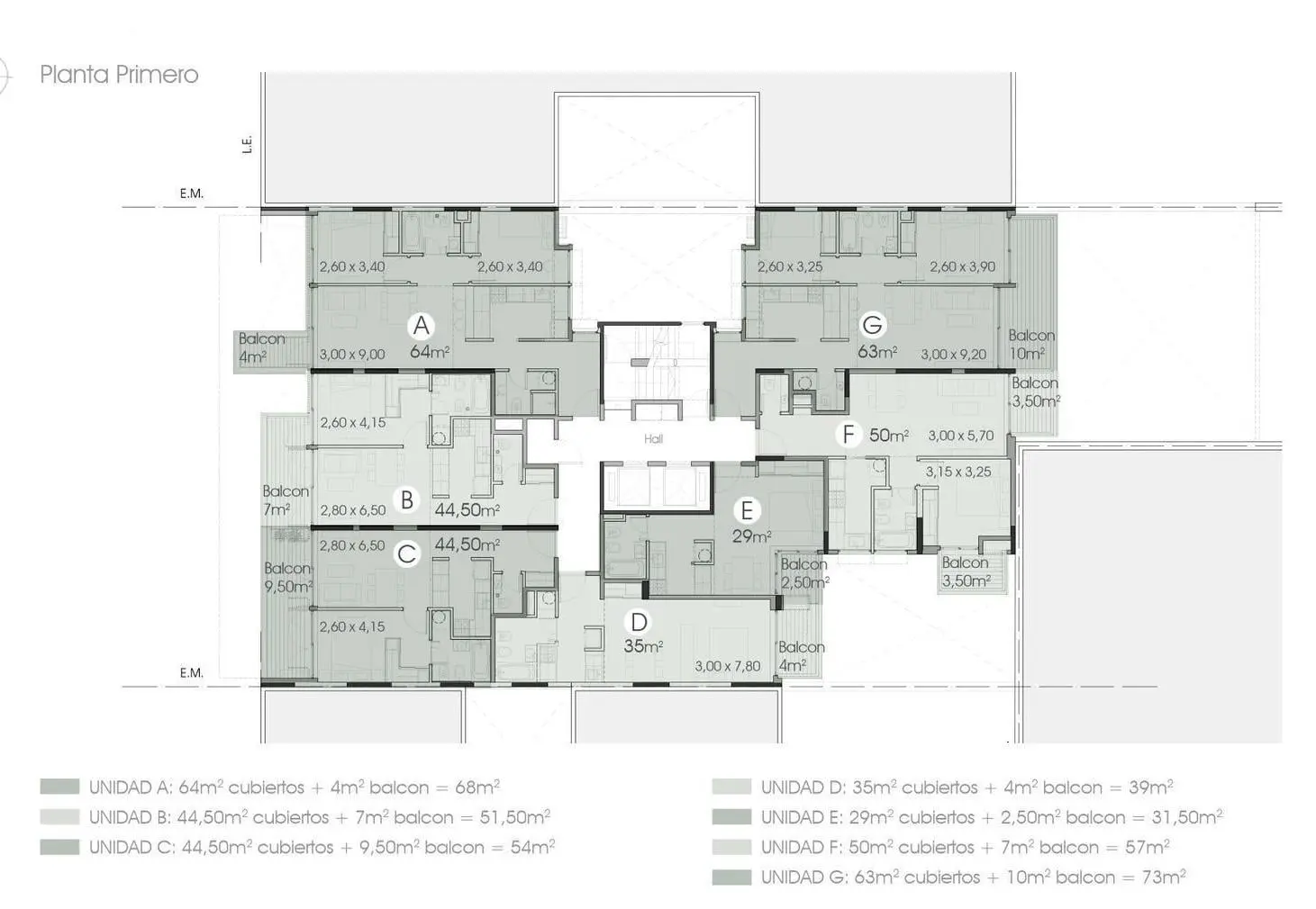 Plano 3