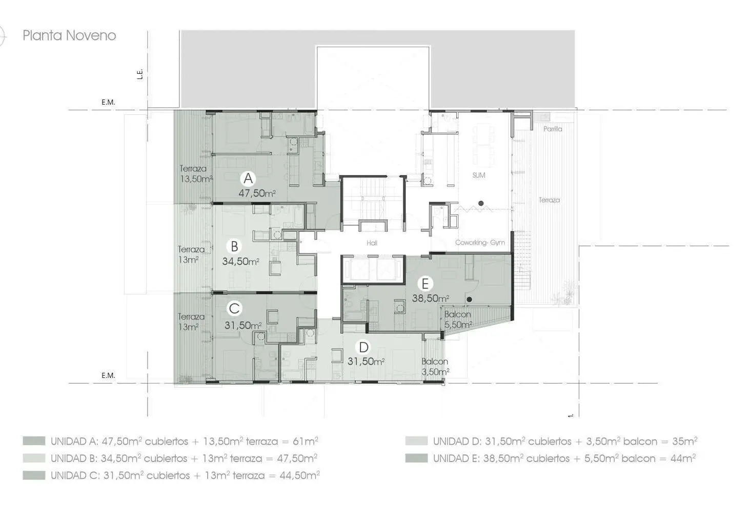 Plano 5