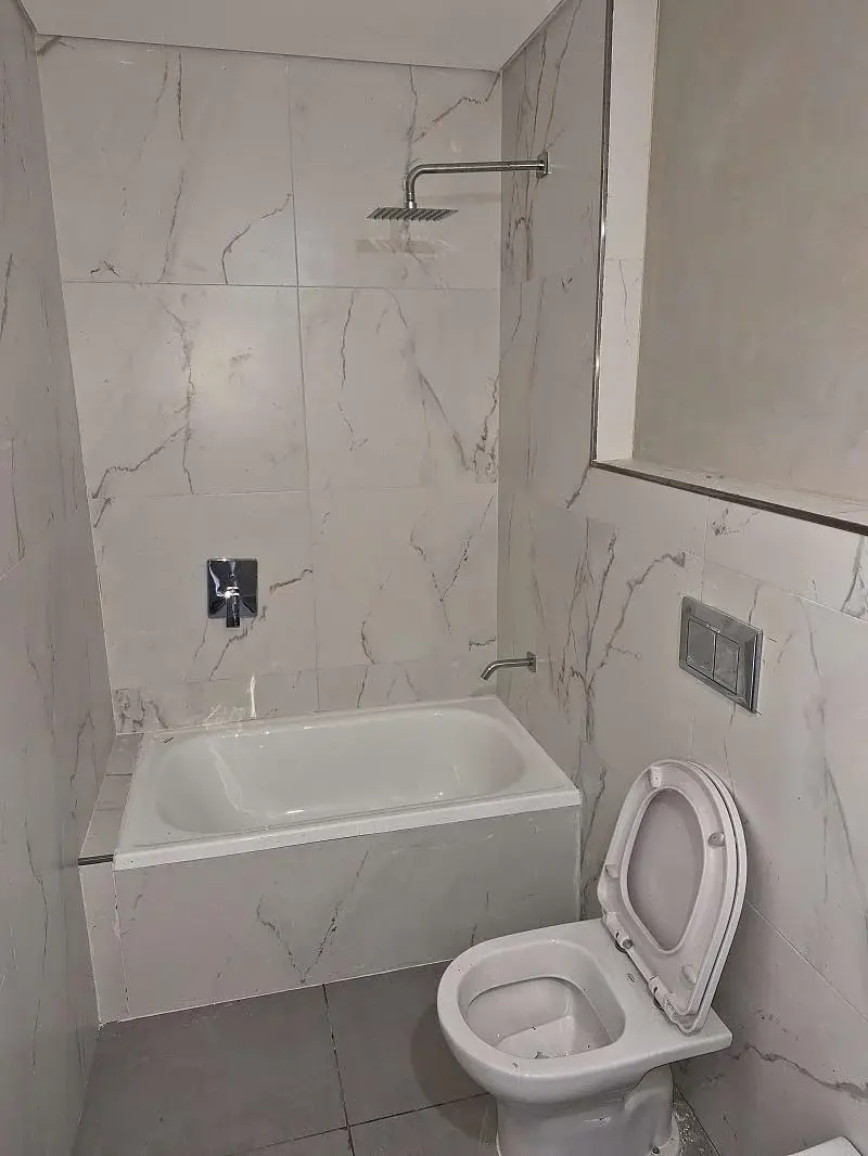 Departamento 2 EN ALQUILER en Canning, complejo Cactus. Esteban Echeverría. 4