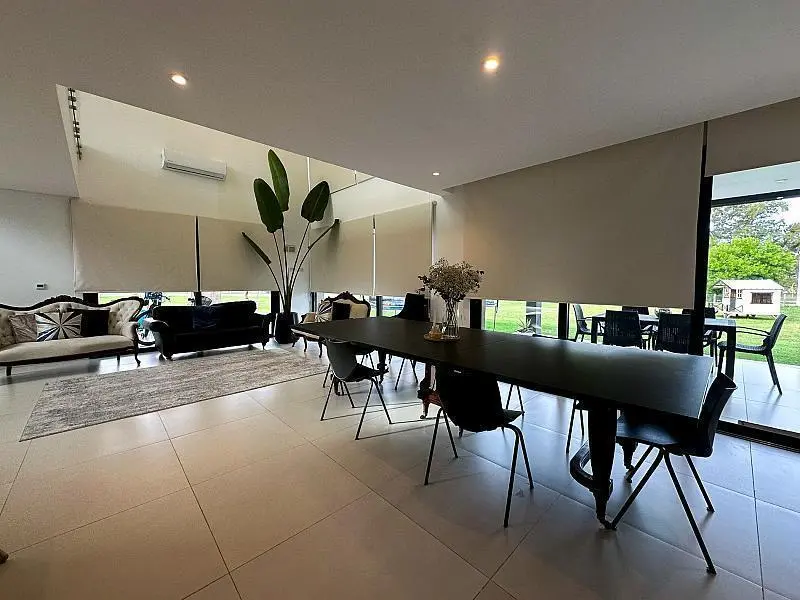 Moderna casa A ESTRENAR de 5 ambientes en barrio cerrado Fincas del Alba. Canning, Ezeiza. 8